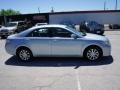 2010 Sky Blue Pearl Toyota Camry Hybrid  photo #5