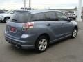 2005 Cosmic Blue Metallic Toyota Matrix XR AWD  photo #4