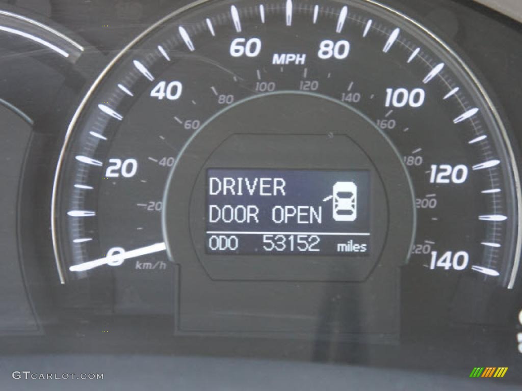 2010 Camry Hybrid - Sky Blue Pearl / Ash Gray photo #12