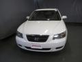 Arctic White - Sonata GLS Photo No. 2