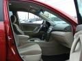 Barcelona Red Metallic - Camry LE Photo No. 8