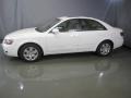 Arctic White - Sonata GLS Photo No. 3