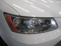Arctic White - Sonata GLS Photo No. 5