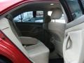 Barcelona Red Metallic - Camry LE Photo No. 12