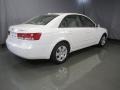 Arctic White - Sonata GLS Photo No. 9