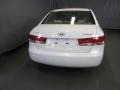 Arctic White - Sonata GLS Photo No. 10