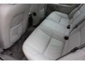 Taupe/Light Taupe 2006 Volvo S80 2.5T Interior Color