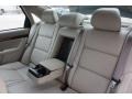  2006 S80 2.5T Taupe/Light Taupe Interior