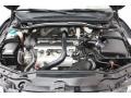  2006 S80 2.5T 2.5 Liter Turbocharged DOHC 20-Valve 5 Cylinder Engine