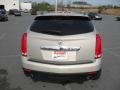 2011 Gold Mist Metallic Cadillac SRX FWD  photo #3