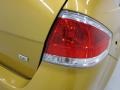 Amber Gold Metallic - Focus SE Sedan Photo No. 13