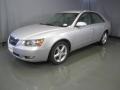 Steel Gray - Sonata GLS V6 Photo No. 1