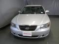 Steel Gray - Sonata GLS V6 Photo No. 2