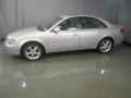 Steel Gray - Sonata GLS V6 Photo No. 3