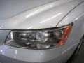 Steel Gray - Sonata GLS V6 Photo No. 4