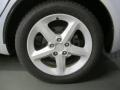 Steel Gray - Sonata GLS V6 Photo No. 9