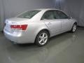 Steel Gray - Sonata GLS V6 Photo No. 11
