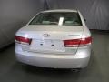 Steel Gray - Sonata GLS V6 Photo No. 12