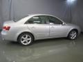 Steel Gray - Sonata GLS V6 Photo No. 13