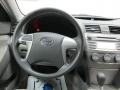 Super White - Camry LE Photo No. 2