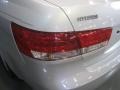 Steel Gray - Sonata GLS V6 Photo No. 15