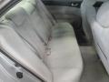 Steel Gray - Sonata GLS V6 Photo No. 20