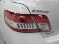 Super White - Camry LE Photo No. 12