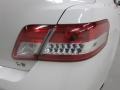 Super White - Camry LE Photo No. 13