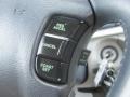 Steel Gray - Sonata GLS V6 Photo No. 30