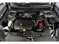  2011 Outlander Sport SE 4WD 2.0 Liter DOHC 16-Valve MIVEC 4 Cylinder Engine
