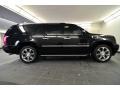 2010 Black Raven Cadillac Escalade ESV AWD  photo #8