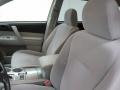 Salsa Red Pearl - Highlander 4WD Photo No. 4