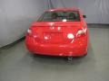 2010 Rallye Red Honda Civic EX Coupe  photo #10