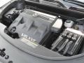 2011 Gray Flannel Metallic Cadillac SRX FWD  photo #21