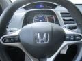 2010 Rallye Red Honda Civic EX Coupe  photo #23