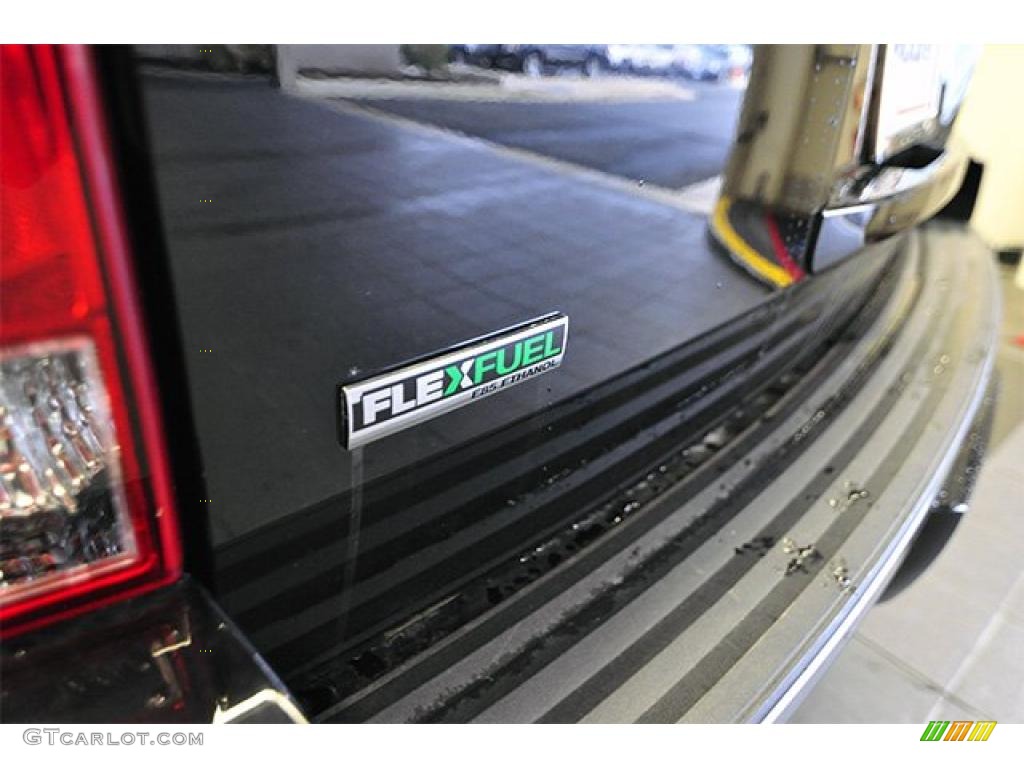 2010 Cadillac Escalade ESV AWD Marks and Logos Photo #47917869
