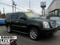 Onyx Black - Yukon Denali AWD Photo No. 1