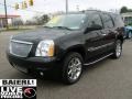 Onyx Black - Yukon Denali AWD Photo No. 3