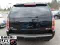Onyx Black - Yukon Denali AWD Photo No. 5