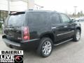 Onyx Black - Yukon Denali AWD Photo No. 6