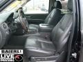 Onyx Black - Yukon Denali AWD Photo No. 9