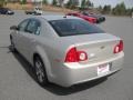 2011 Gold Mist Metallic Chevrolet Malibu LT  photo #2