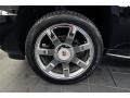 2010 Cadillac Escalade ESV AWD Wheel and Tire Photo