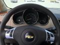2011 Gold Mist Metallic Chevrolet Malibu LT  photo #11