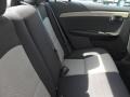 2011 Gold Mist Metallic Chevrolet Malibu LT  photo #17