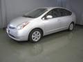 Classic Silver Metallic - Prius Hybrid Photo No. 1