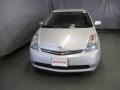 Classic Silver Metallic - Prius Hybrid Photo No. 2