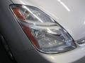 Classic Silver Metallic - Prius Hybrid Photo No. 5
