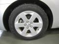 Classic Silver Metallic - Prius Hybrid Photo No. 6