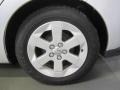 Classic Silver Metallic - Prius Hybrid Photo No. 7